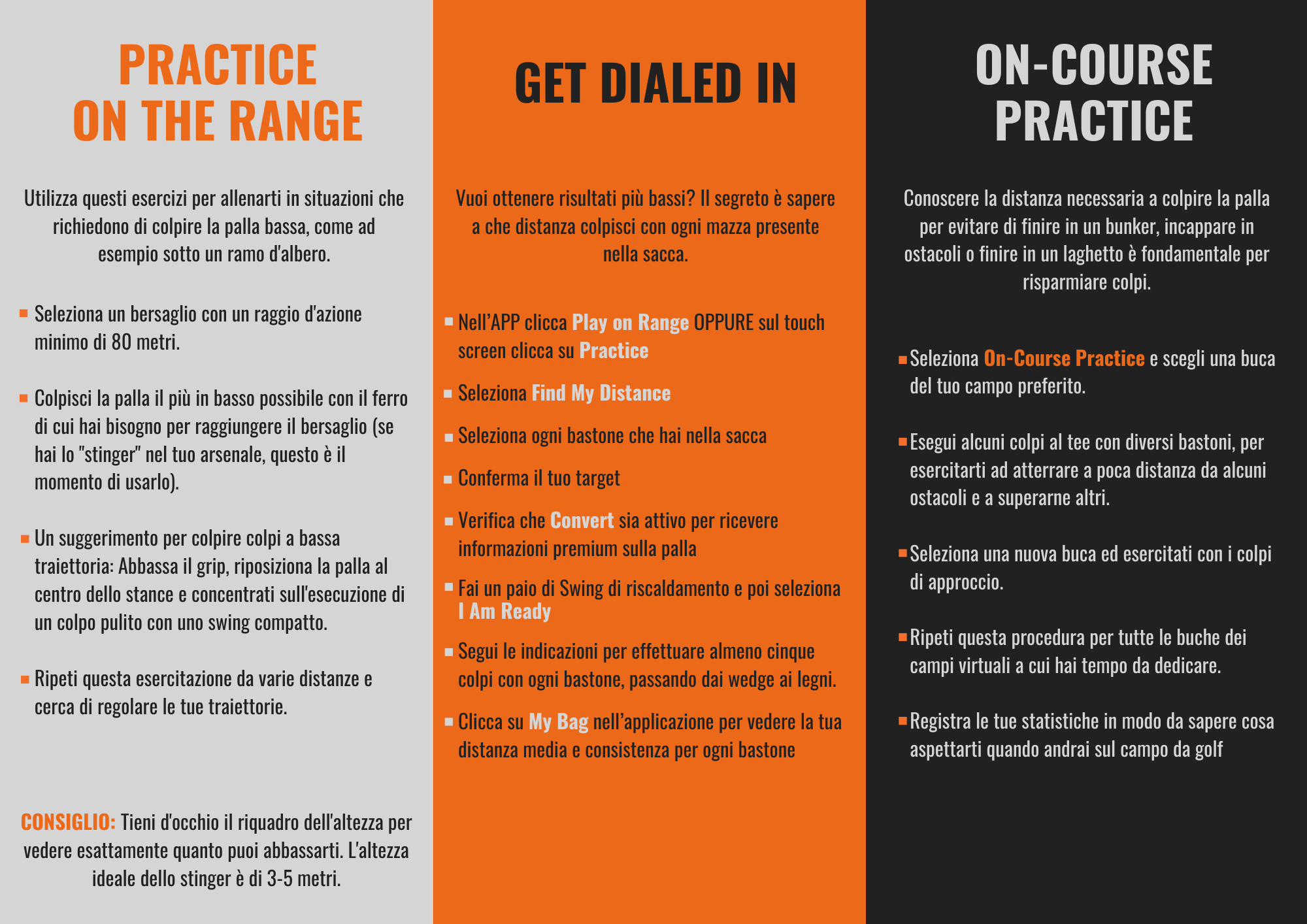 Esercizi trackman range (3)