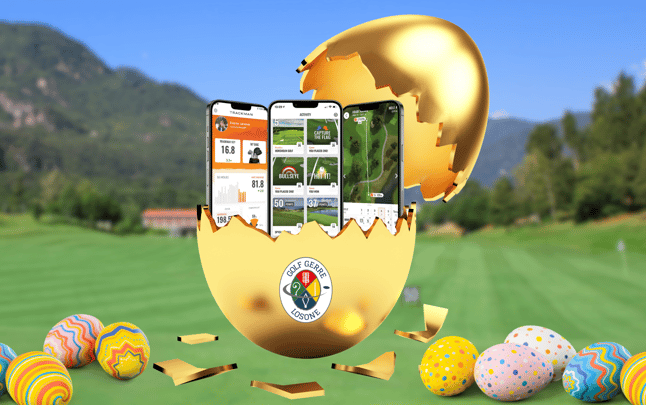 Buona Pasqua