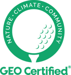 Geo Certified