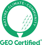 Geo Certified