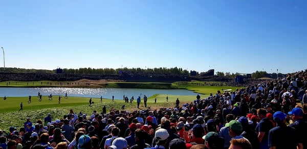 Ryder Cup finale (1)