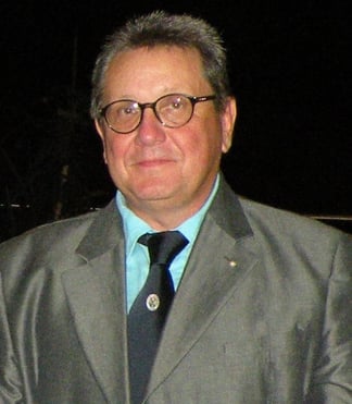 Salvatore Pinoja