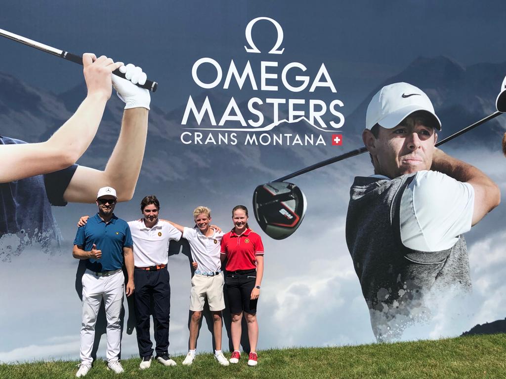 Silver Pro Am - Hendrik Luka (32)