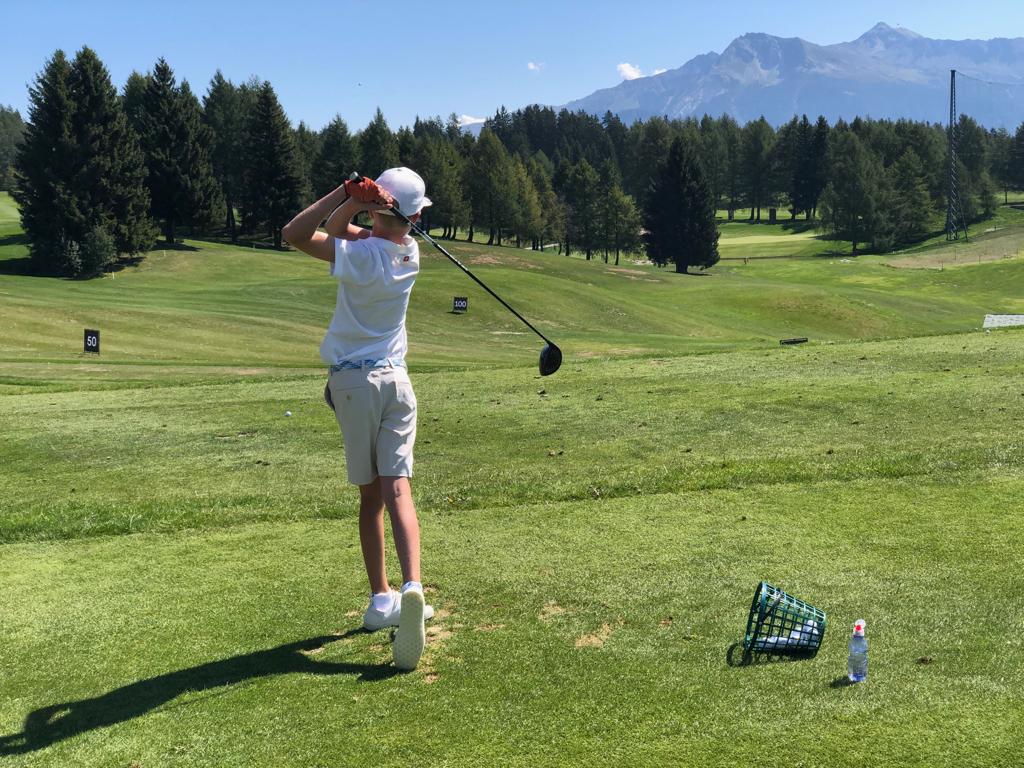 Silver Pro Am - Hendrik Luka (60)