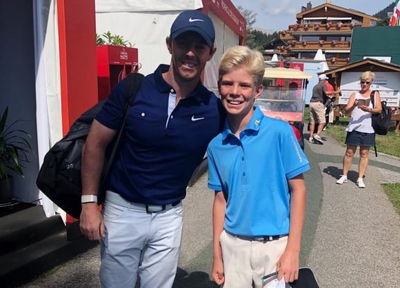 Silver Pro Am - Hendrik Luka (8)-1