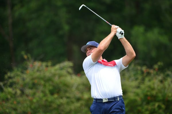 US OPEN 2019