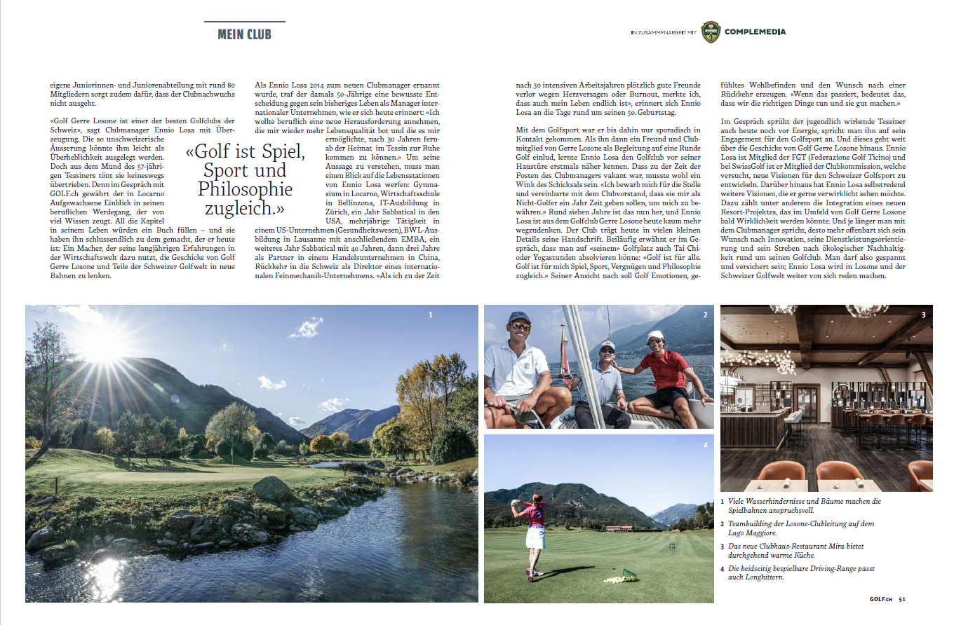 golf.ch - 2