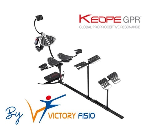 keope gpr con logo victory