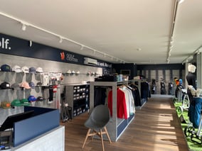 pro shop