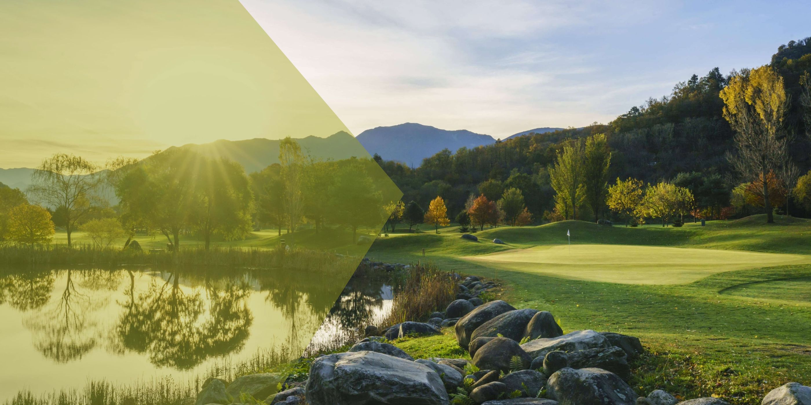 Golf Gerre Losone - Image 5