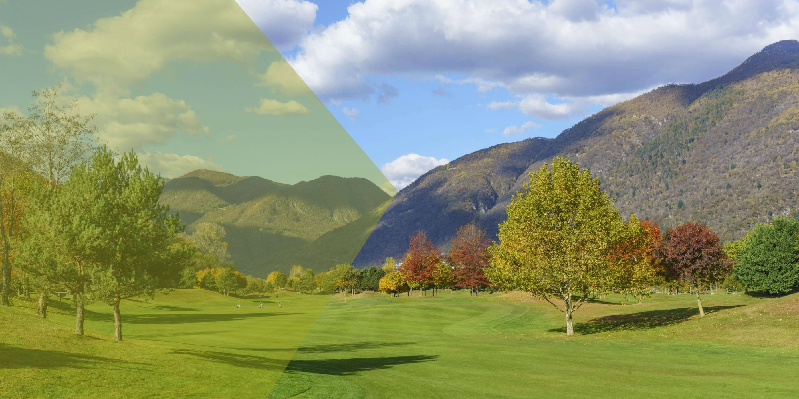 Golf Gerre Losone - Image 6