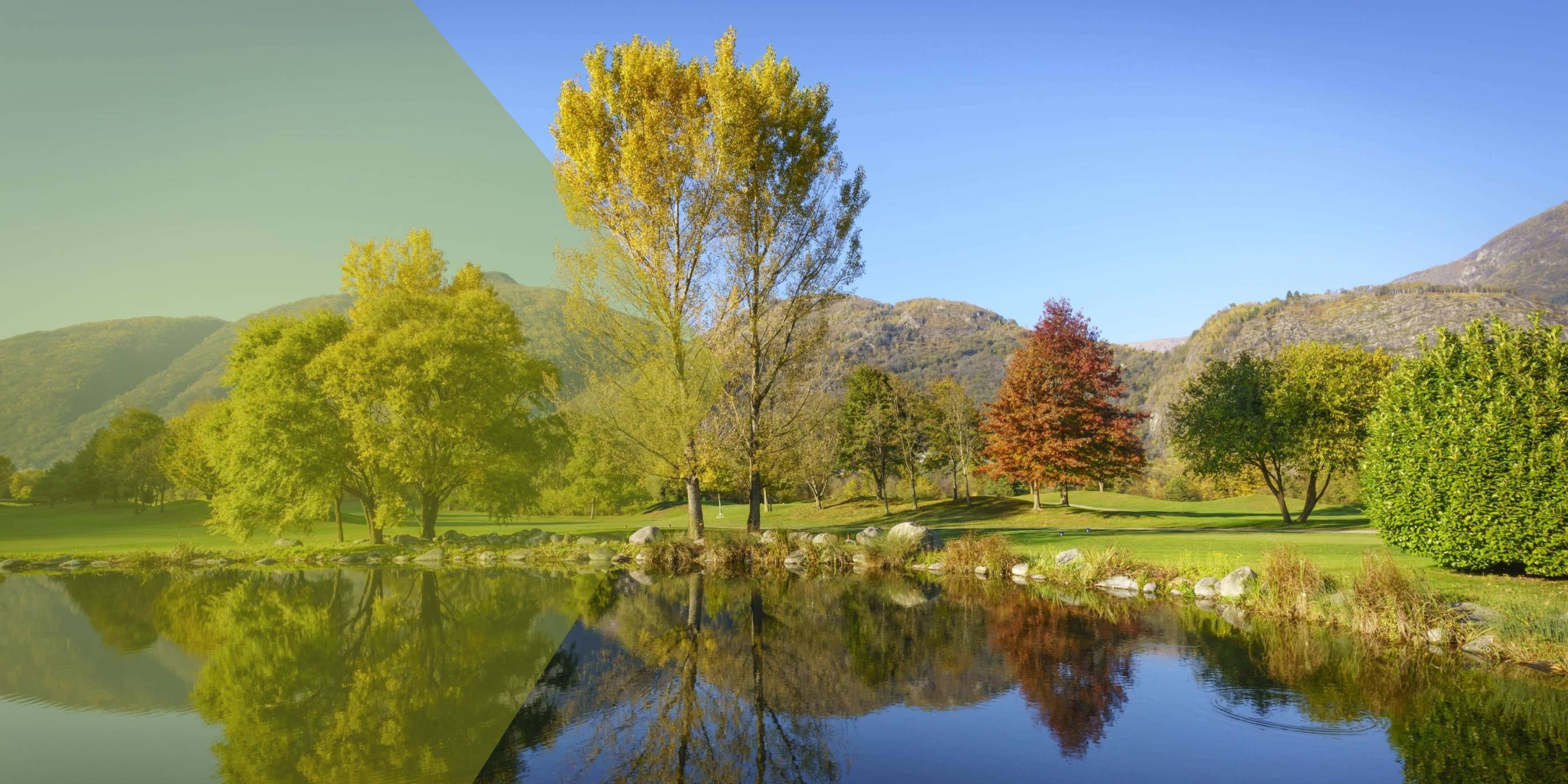 Golf Gerre Losone - Image 2